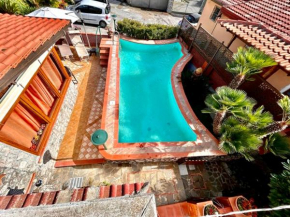 Casa Nicolò